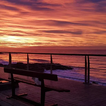 La Casa Di Ben Giardino Sul Mare *
