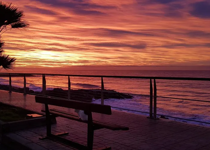 La Casa Di Ben Giardino Sul Mare *