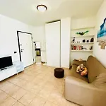 La Casa Di Ben Giardino Sul Mare Apartman Riva Ligure
