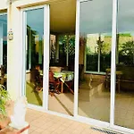La Casa Di Ben Giardino Sul Mare Riva Ligure