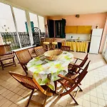 La Casa Di Ben Giardino Sul Mare *