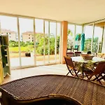 La Casa Di Ben Giardino Sul Mare *
