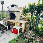La Casa Di Ben Giardino Sul Mare Riva Ligure