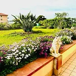 La Casa Di Ben Giardino Sul Mare Riva Ligure