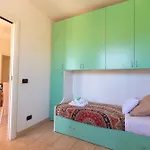 La Casa Di Ben Giardino Sul Mare Apartman Riva Ligure