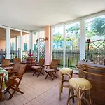 La Casa Di Ben Giardino Sul Mare Apartamento