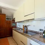 Apartman La Casa Di Ben Giardino Sul Mare