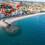 Apartman La Casa Di Ben Giardino Sul Mare *