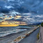 La Casa Di Ben Giardino Sul Mare Apartman Riva Ligure