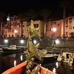 Apartman La Casa Di Ben Giardino Sul Mare *