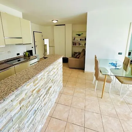 La Casa Di Ben Giardino Sul Mare * Riva Ligure