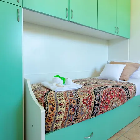 La Casa Di Ben Giardino Sul Mare Apartment *