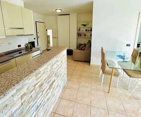 La Casa Di Ben Giardino Sul Mare * Рива-Лигуре