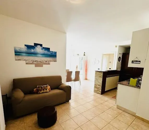 La Casa Di Ben Giardino Sul Mare Riva Ligure