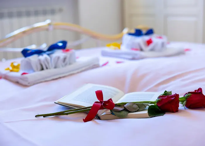 La Casa Di Ben Giardino Sul Mare